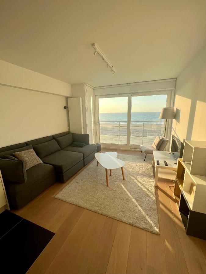 Zeedijk Family Apartment Knokke-Heist Exterior foto