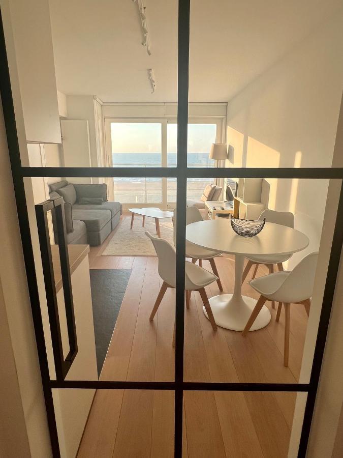 Zeedijk Family Apartment Knokke-Heist Exterior foto